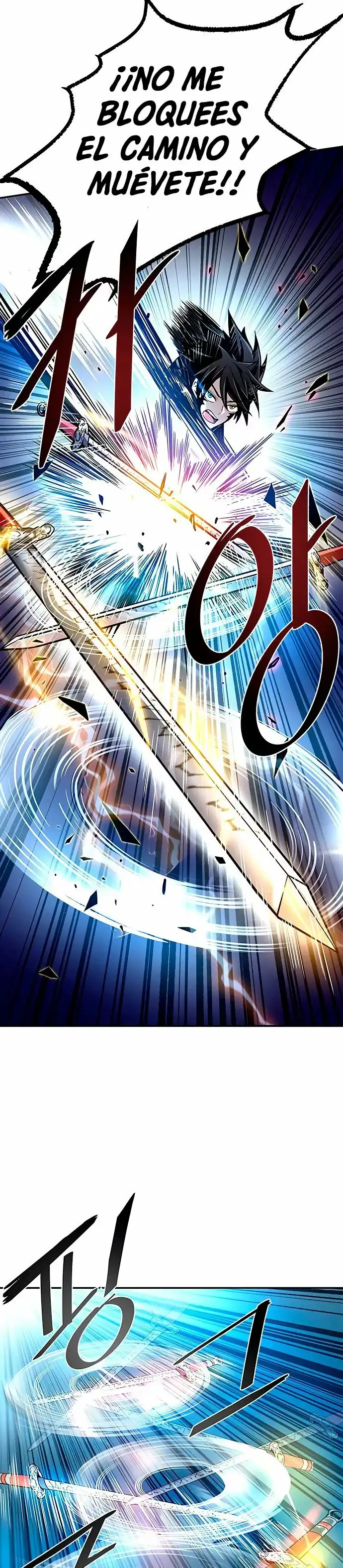 Villain To Kill - Capítulo 21 - Página 19 - LectorTMOo