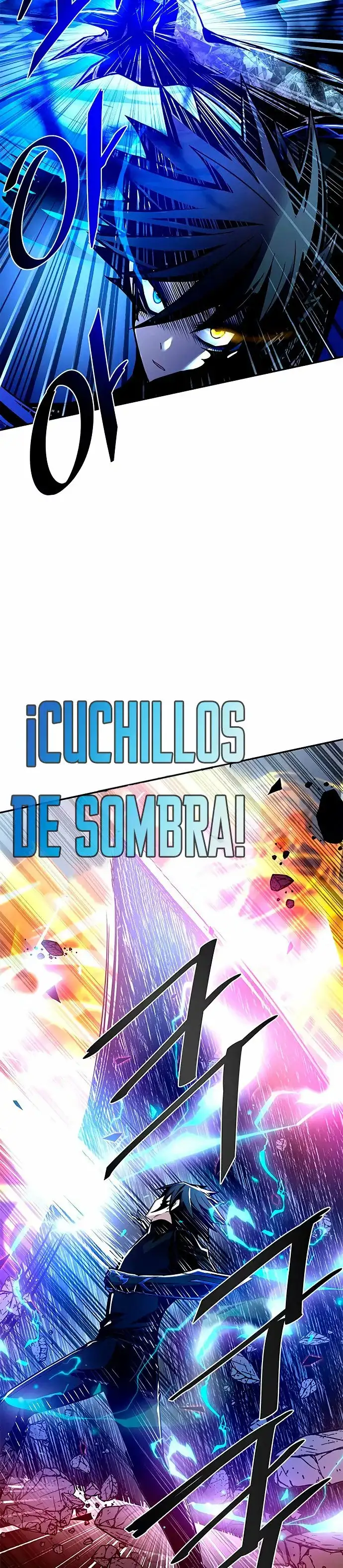 Villain To Kill - Capítulo 21 - Página 25 - LectorTMOo