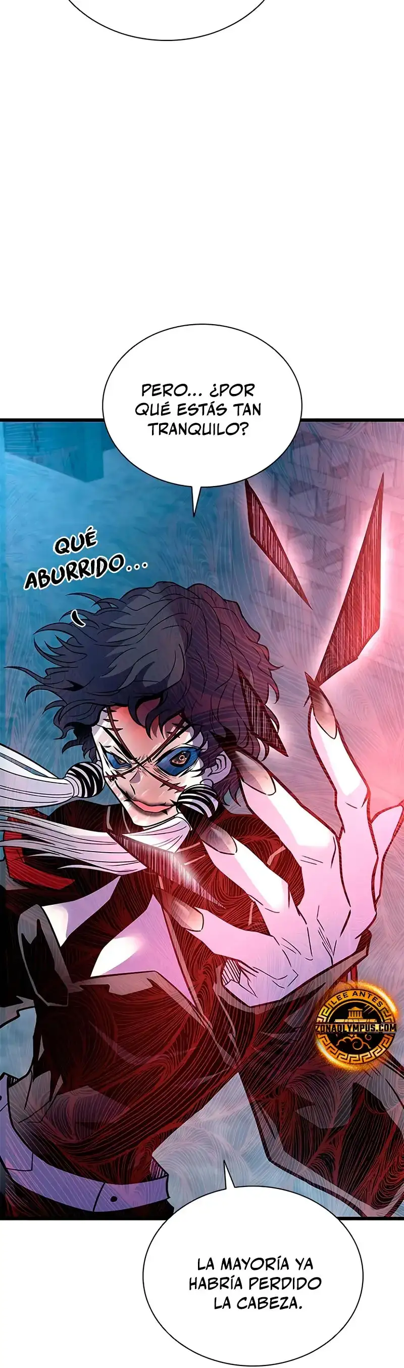 Villain To Kill - Capítulo 210 - Página 4 - LectorTMOo