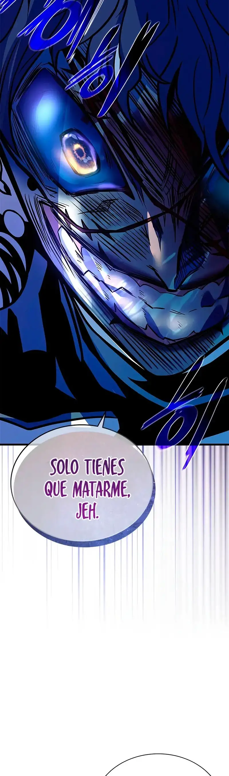 Villain To Kill - Capítulo 210 - Página 7 - LectorTMOo