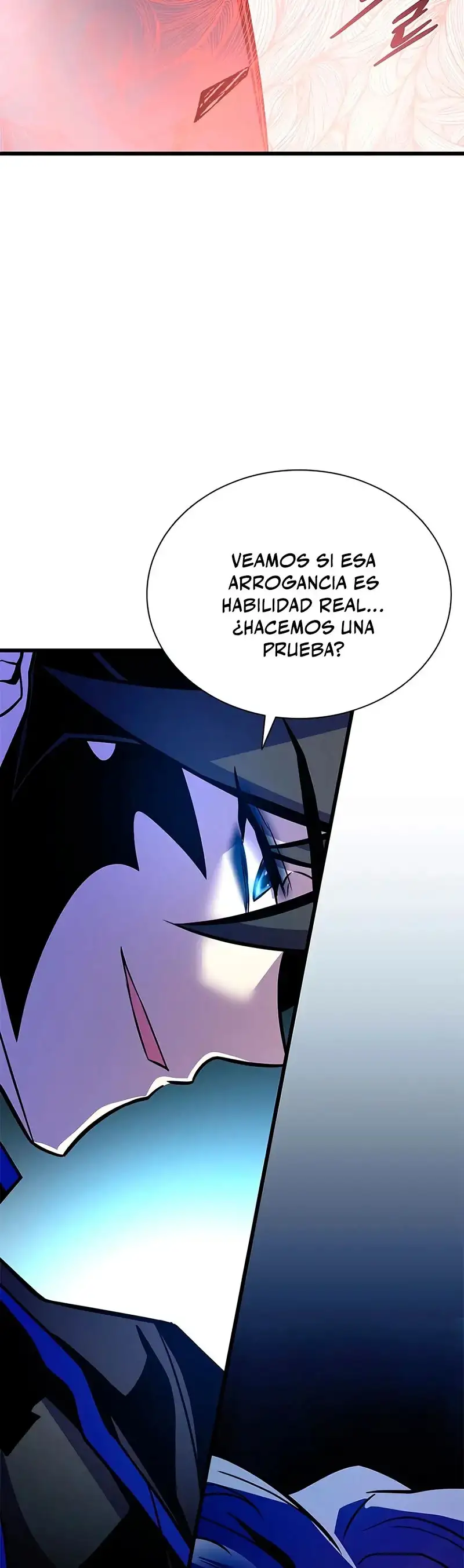 Villain To Kill - Capítulo 210 - Página 9 - LectorTMOo