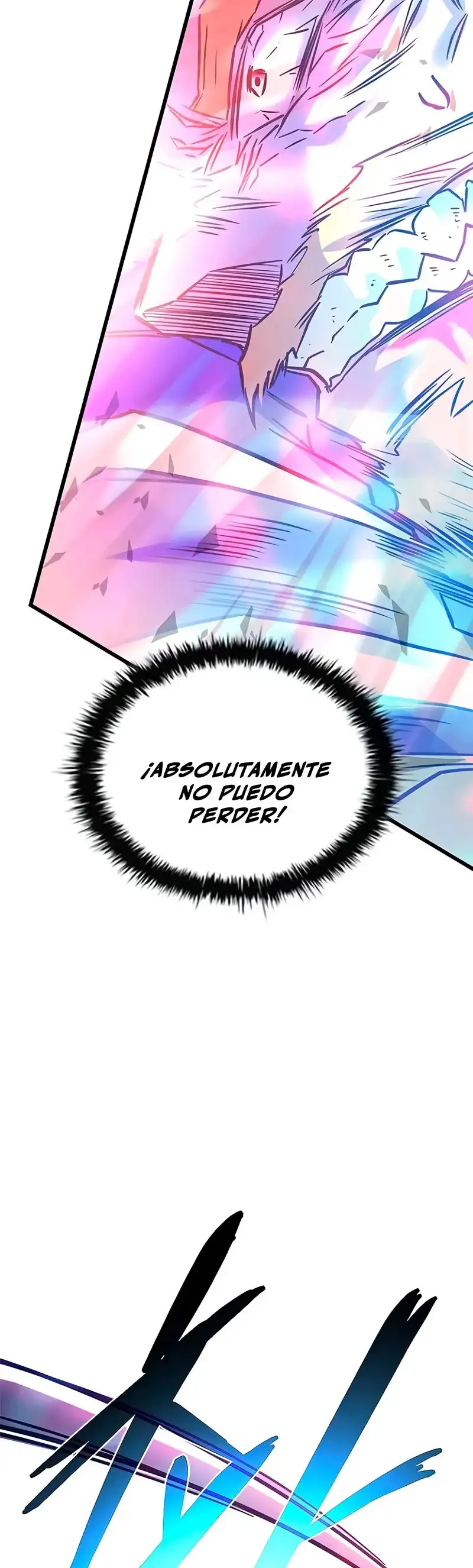 Villain To Kill - Capítulo 210 - Página 27 - LectorTMOo