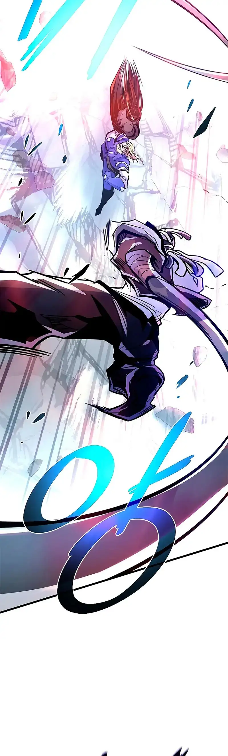 Villain To Kill - Capítulo 210 - Página 28 - LectorTMOo