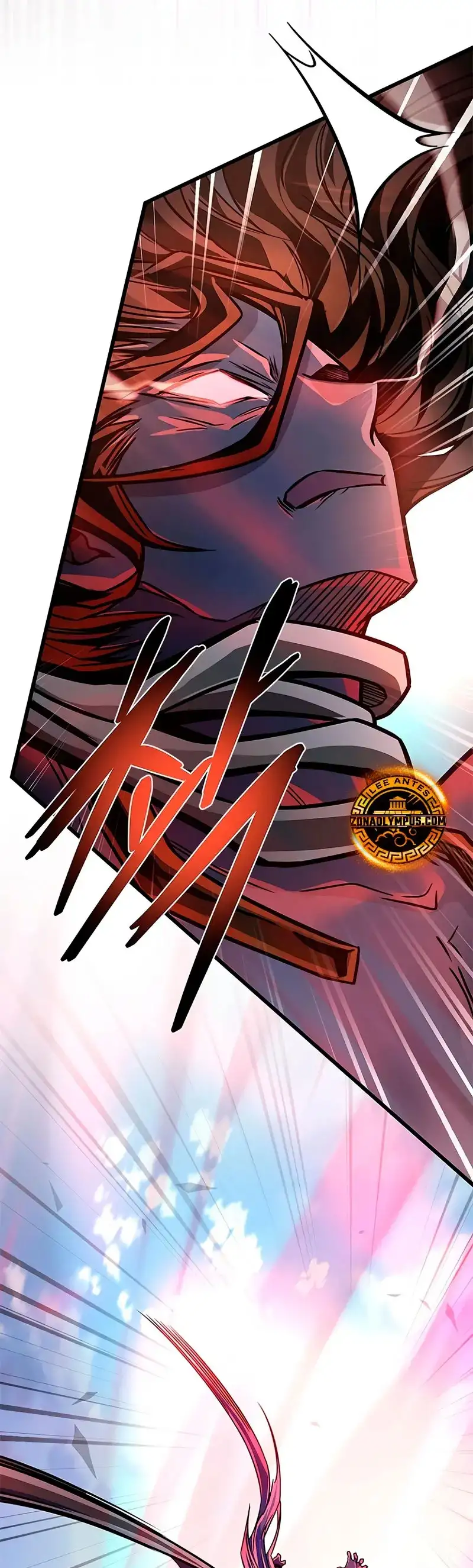 Villain To Kill - Capítulo 210 - Página 30 - LectorTMOo