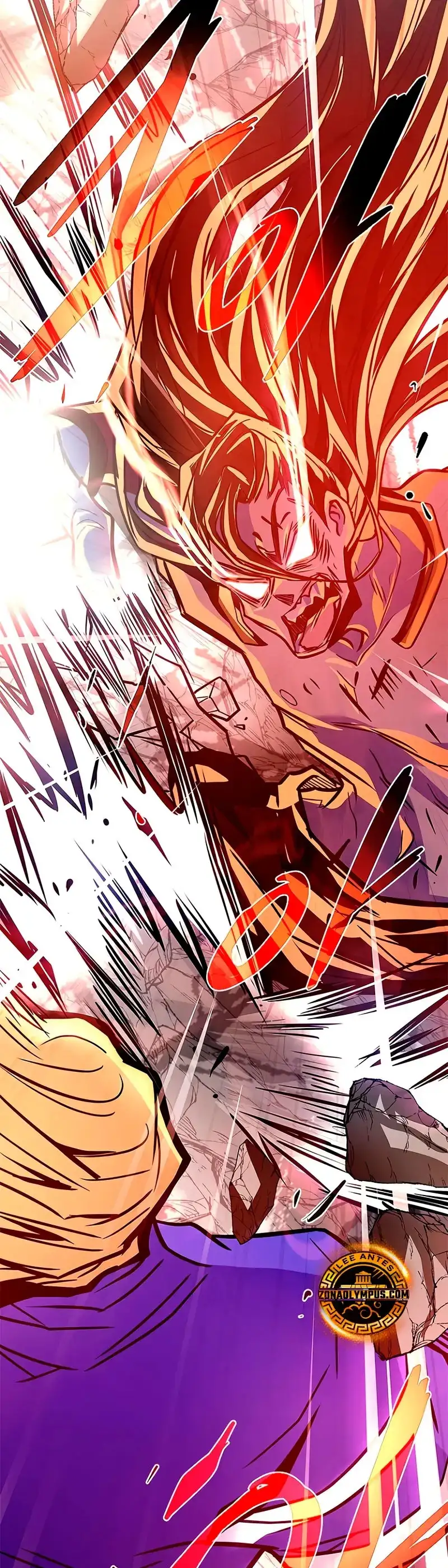 Villain To Kill - Capítulo 210 - Página 38 - LectorTMOo