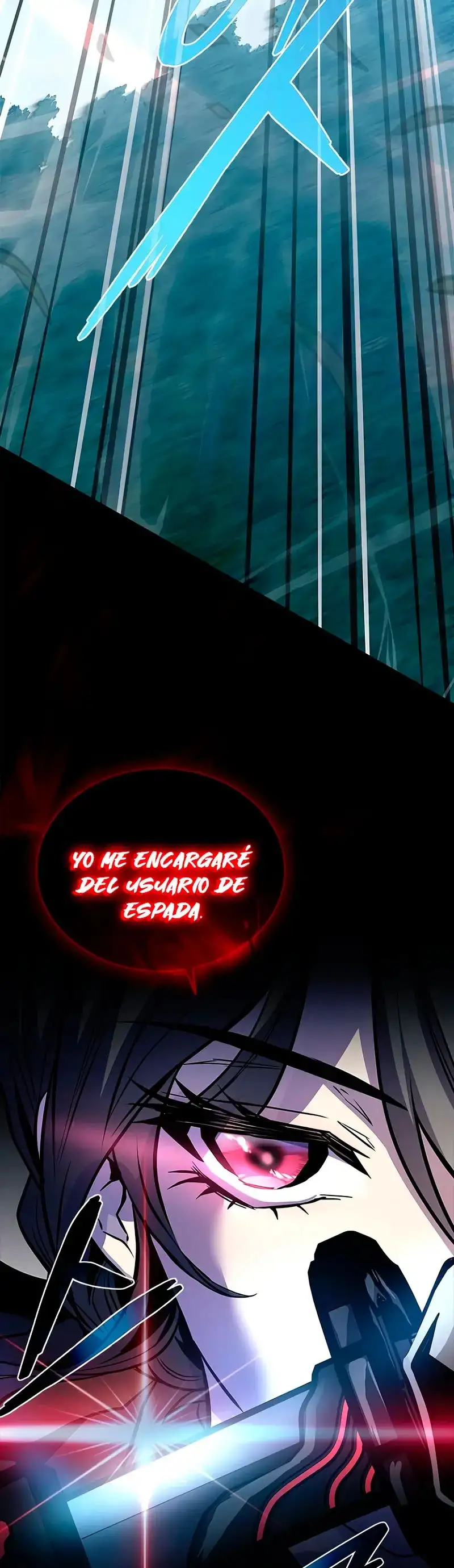 Villain To Kill - Capítulo 210 - Página 44 - LectorTMOo