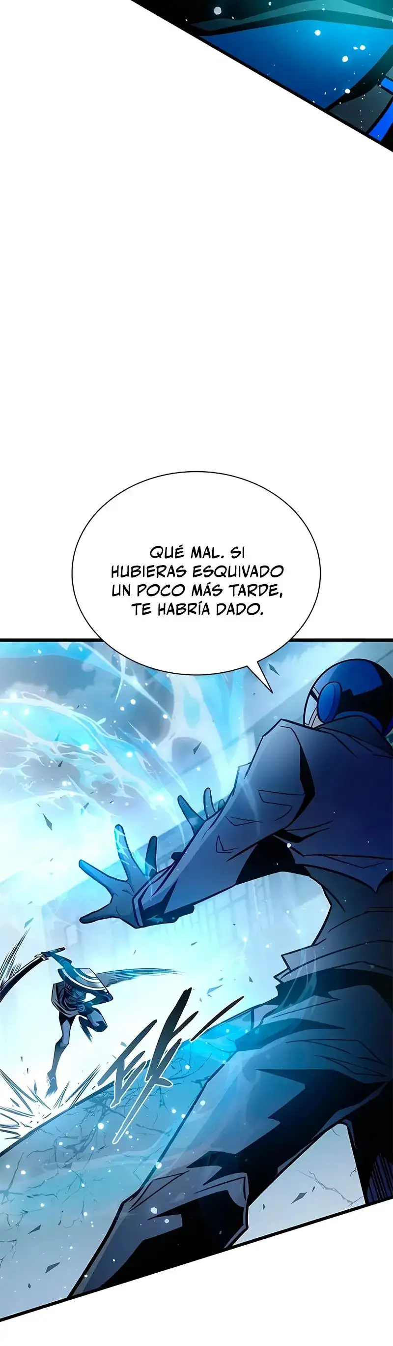 Villain To Kill - Capítulo 210 - Página 54 - LectorTMOo