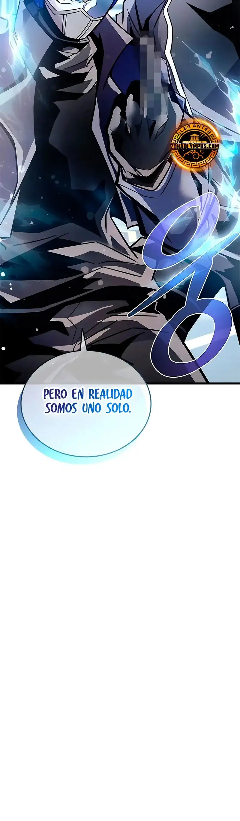 Villain To Kill - Capítulo 210 - Página 56 - LectorTMOo