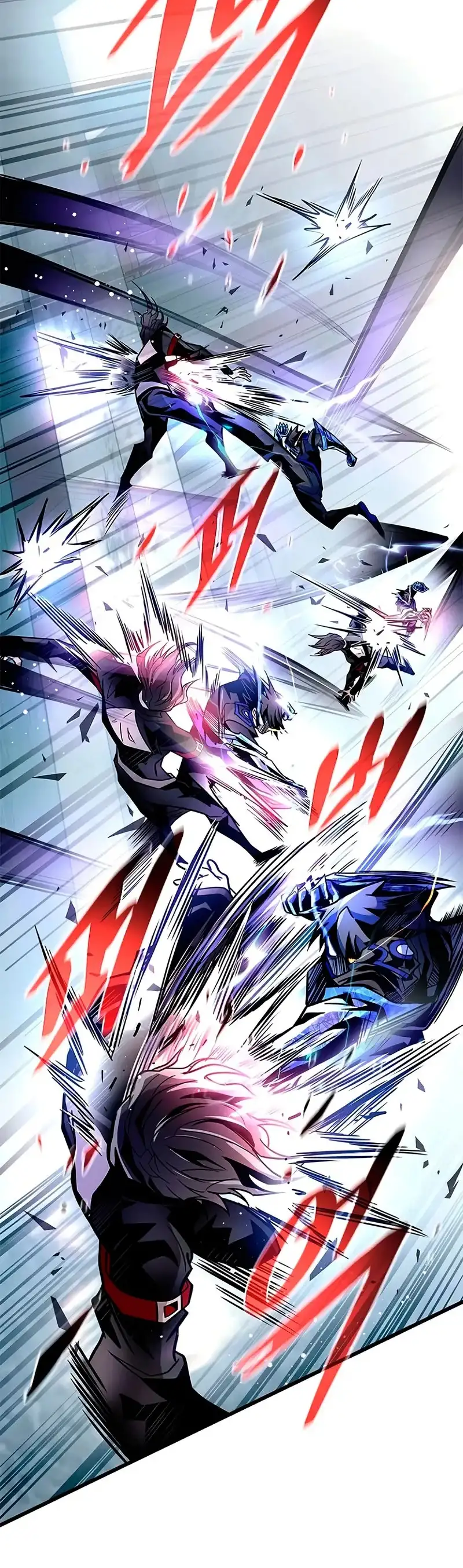 Villain To Kill - Capítulo 211 - Página 5 - LectorTMOo