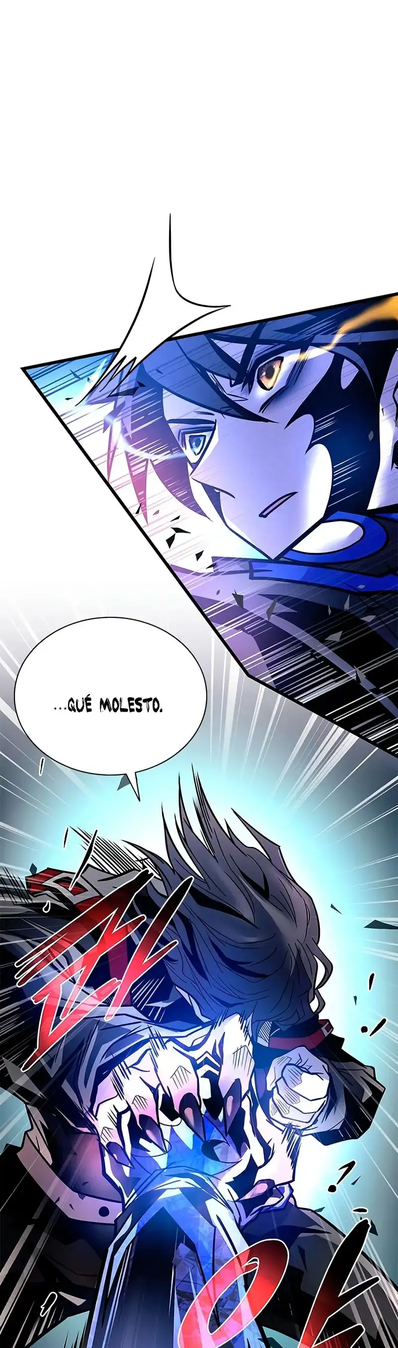 Villain To Kill - Capítulo 211 - Página 6 - LectorTMOo