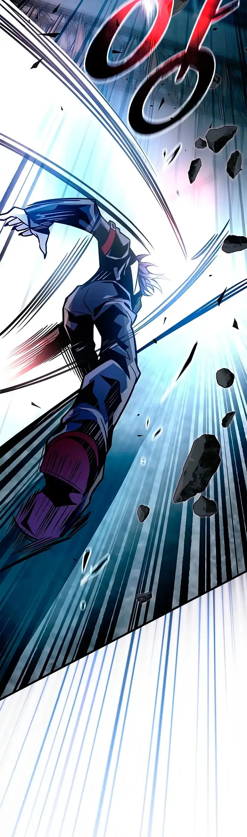 Villain To Kill - Capítulo 211 - Página 8 - LectorTMOo