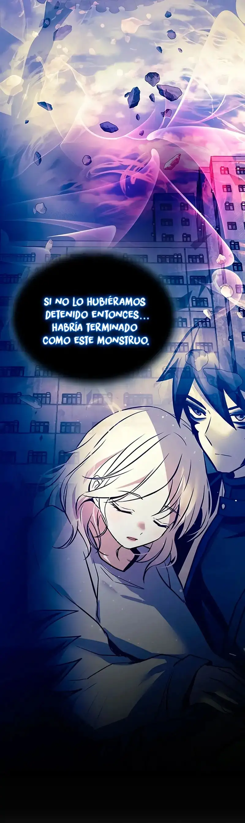 Villain To Kill - Capítulo 211 - Página 18 - LectorTMOo