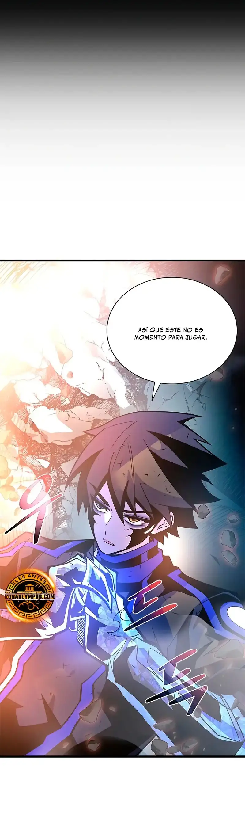 Villain To Kill - Capítulo 211 - Página 19 - LectorTMOo