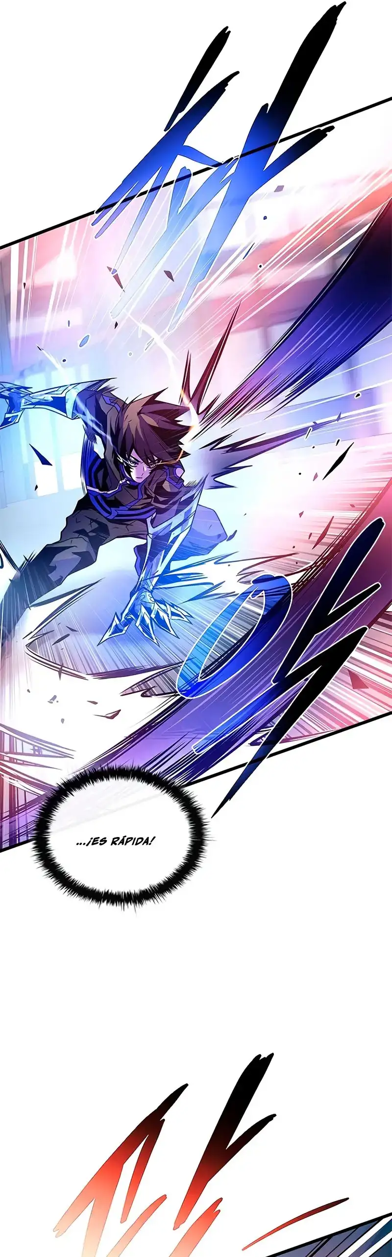 Villain To Kill - Capítulo 211 - Página 22 - LectorTMOo