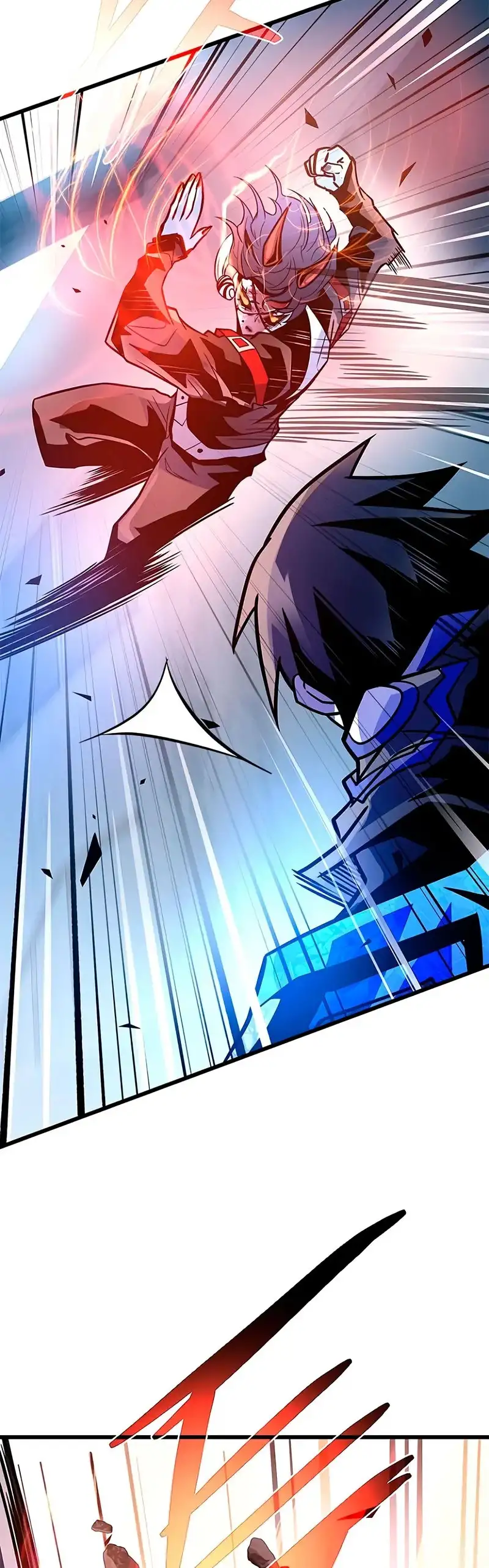 Villain To Kill - Capítulo 211 - Página 23 - LectorTMOo