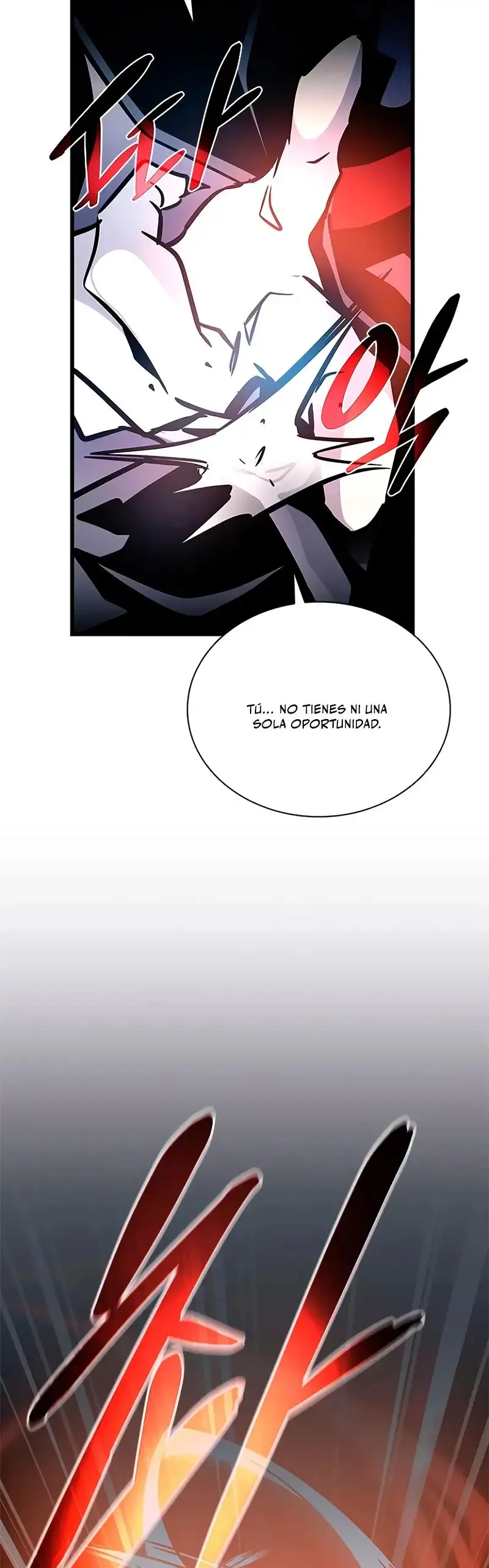 Villain To Kill - Capítulo 211 - Página 26 - LectorTMOo