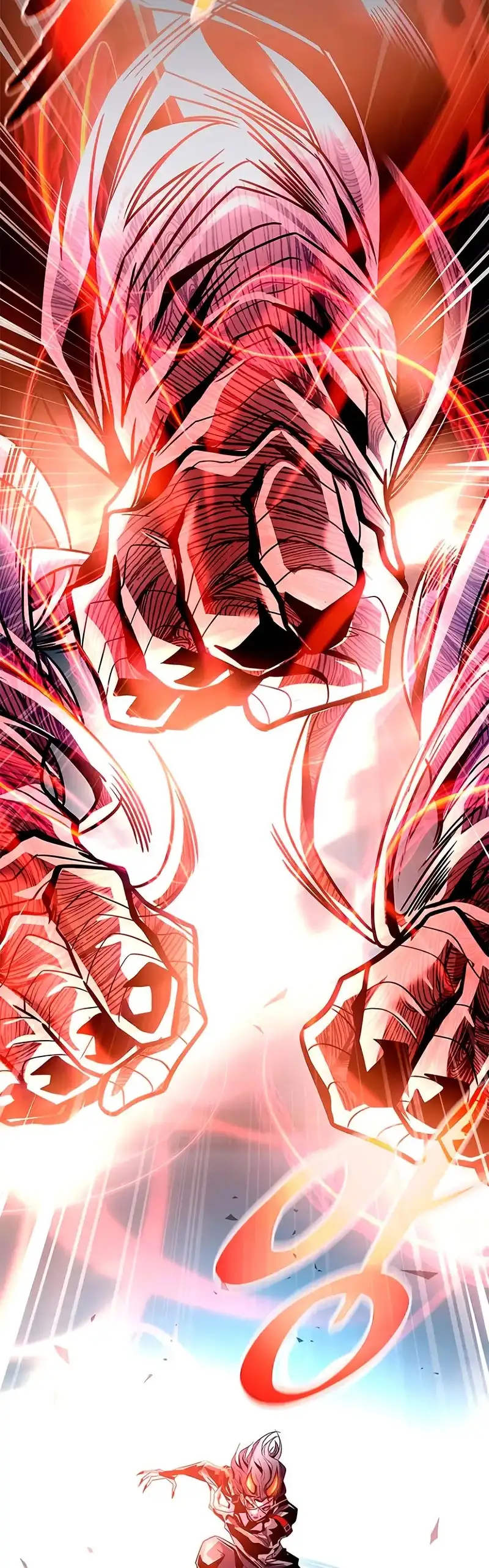 Villain To Kill - Capítulo 211 - Página 27 - LectorTMOo