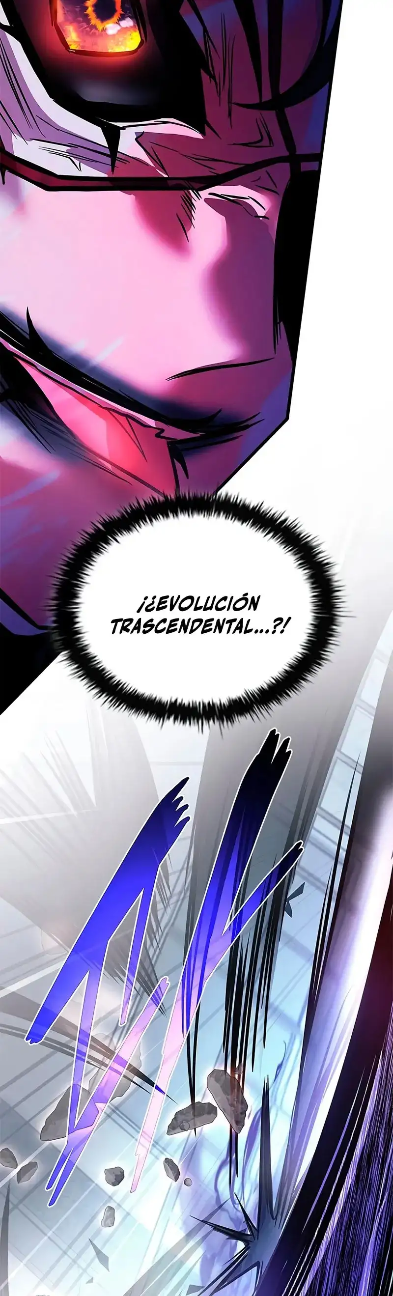 Villain To Kill - Capítulo 211 - Página 34 - LectorTMOo