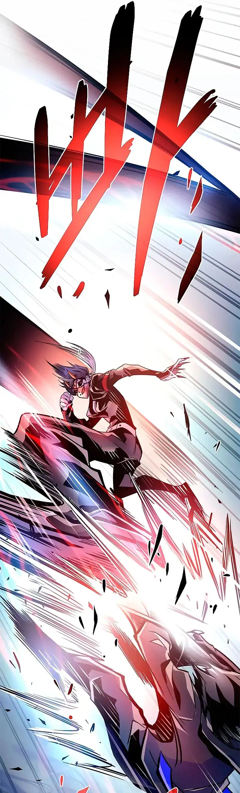 Villain To Kill - Capítulo 211 - Página 42 - LectorTMOo