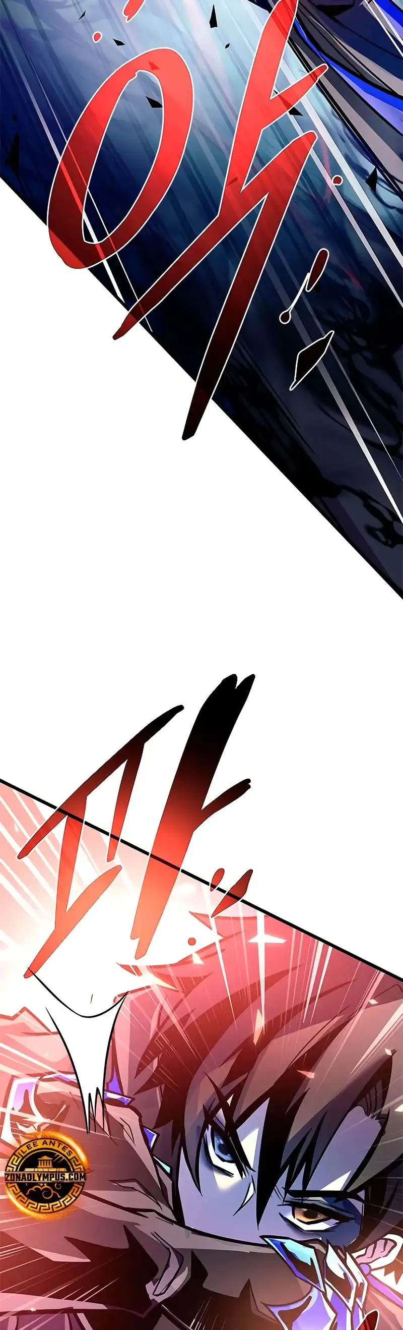 Villain To Kill - Capítulo 211 - Página 43 - LectorTMOo