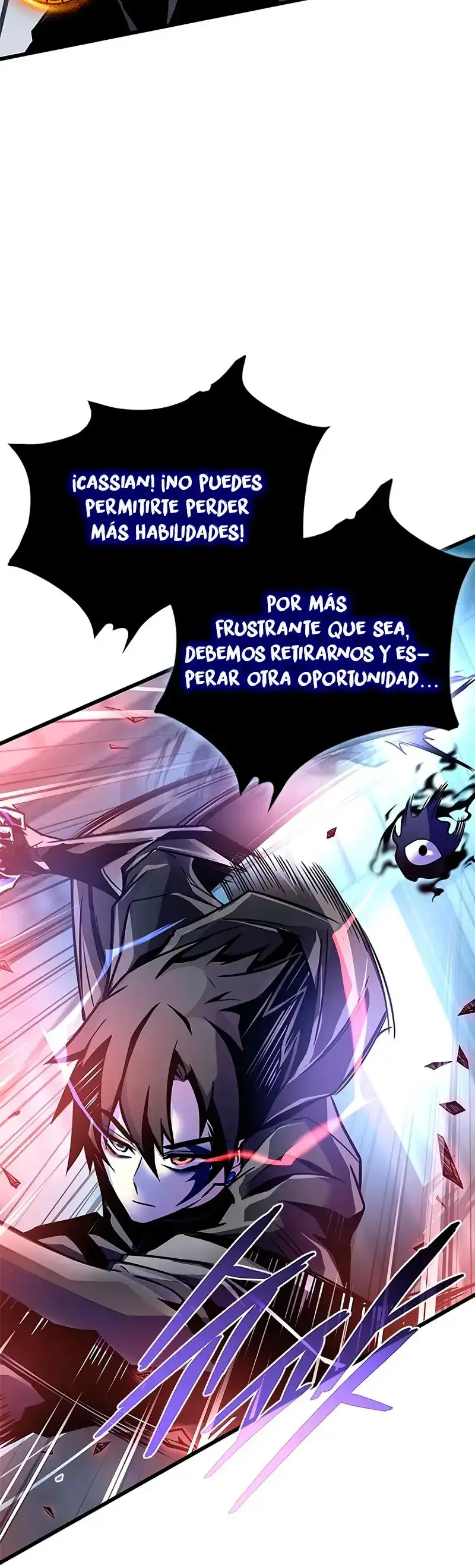 Villain To Kill - Capítulo 211 - Página 50 - LectorTMOo