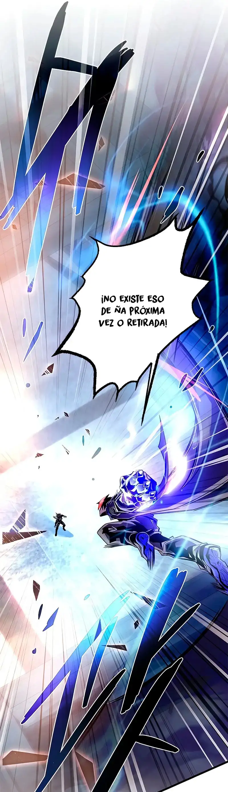 Villain To Kill - Capítulo 211 - Página 52 - LectorTMOo