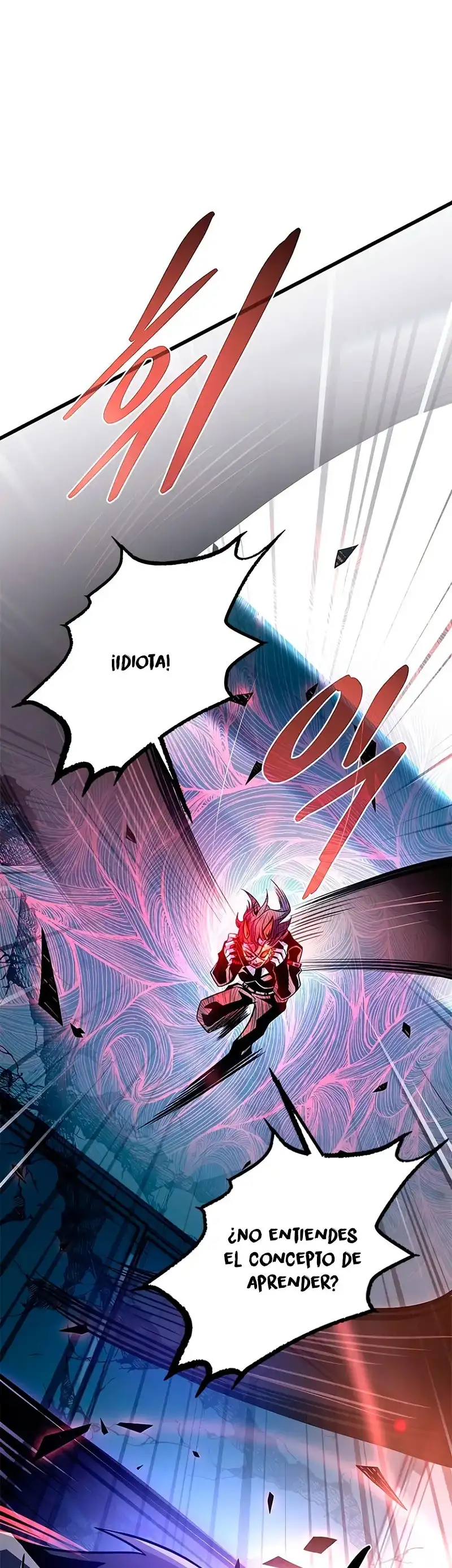 Villain To Kill - Capítulo 211 - Página 55 - LectorTMOo