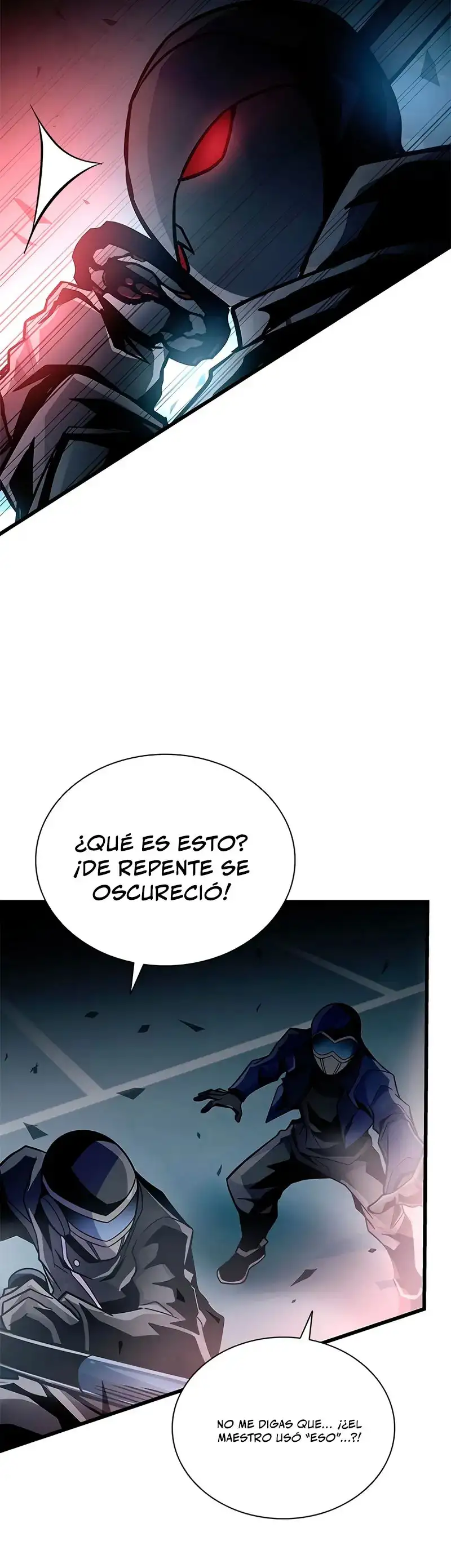 Villain To Kill - Capítulo 211 - Página 62 - LectorTMOo
