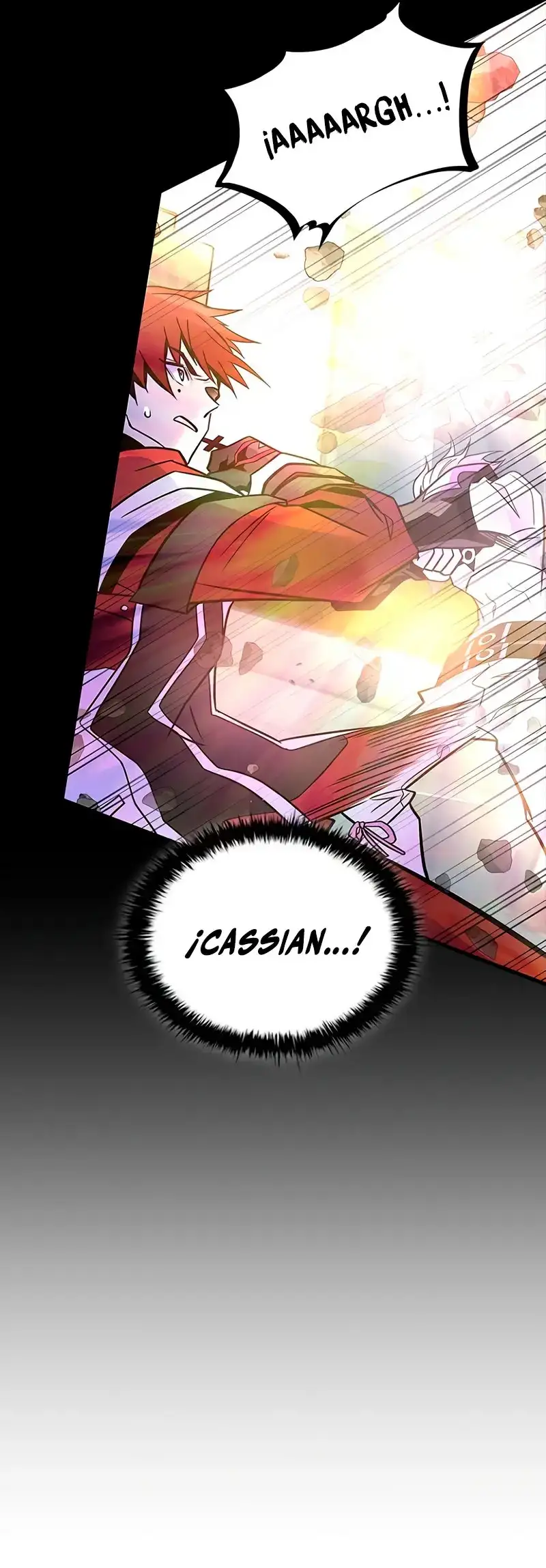 Villain To Kill - Capítulo 211 - Página 72 - LectorTMOo