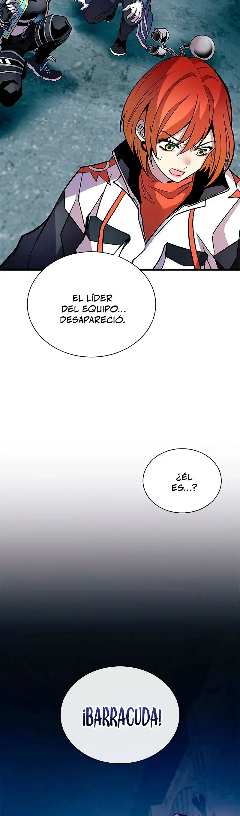 Villain To Kill - Capítulo 212 - Página 6 - LectorTMOo