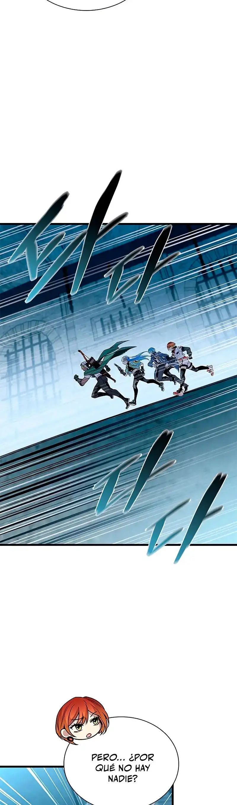 Villain To Kill - Capítulo 212 - Página 9 - LectorTMOo