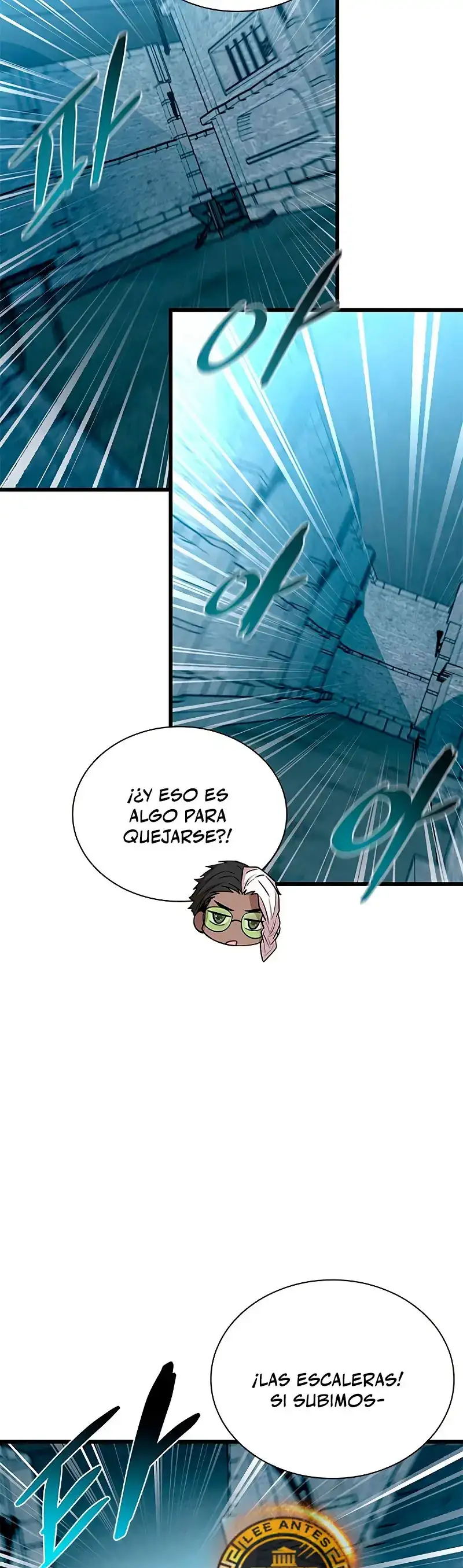 Villain To Kill - Capítulo 212 - Página 10 - LectorTMOo