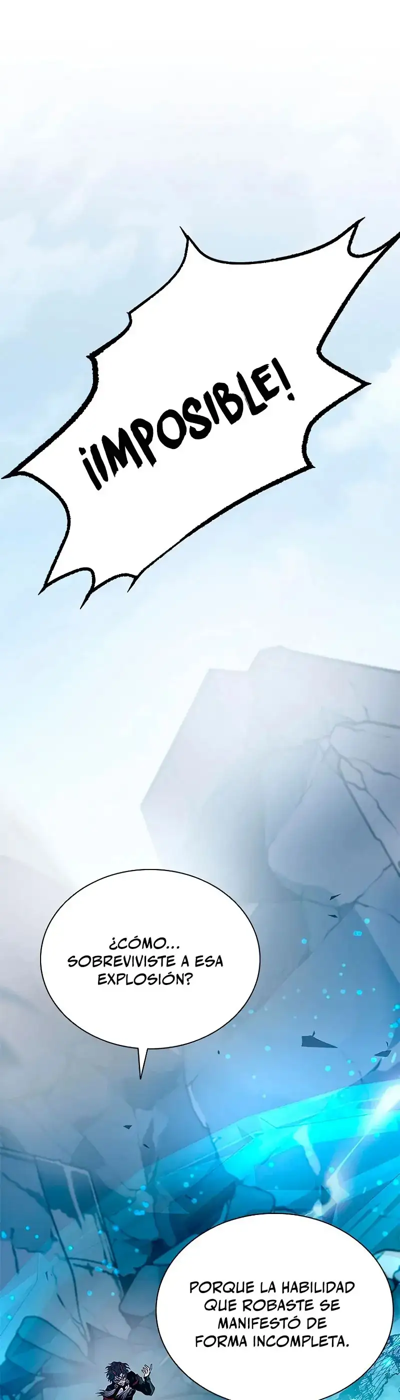 Villain To Kill - Capítulo 212 - Página 19 - LectorTMOo