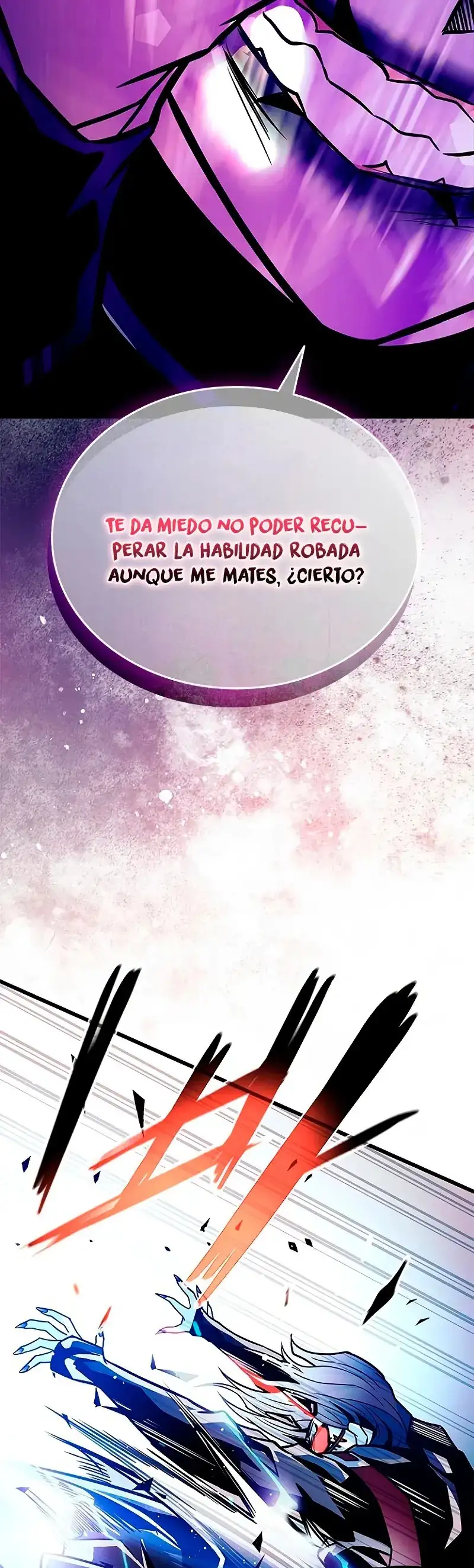 Villain To Kill - Capítulo 212 - Página 26 - LectorTMOo