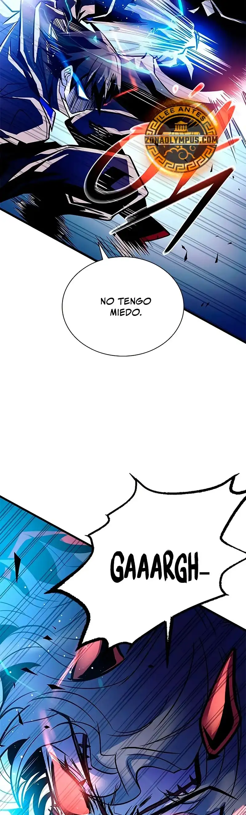 Villain To Kill - Capítulo 212 - Página 27 - LectorTMOo