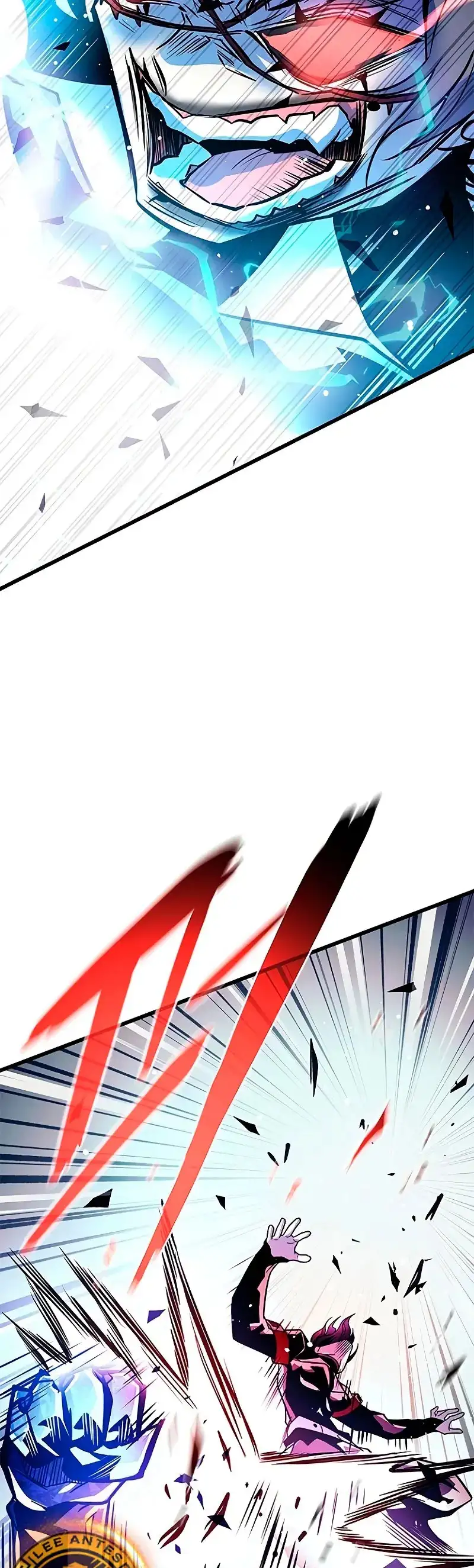Villain To Kill - Capítulo 212 - Página 28 - LectorTMOo