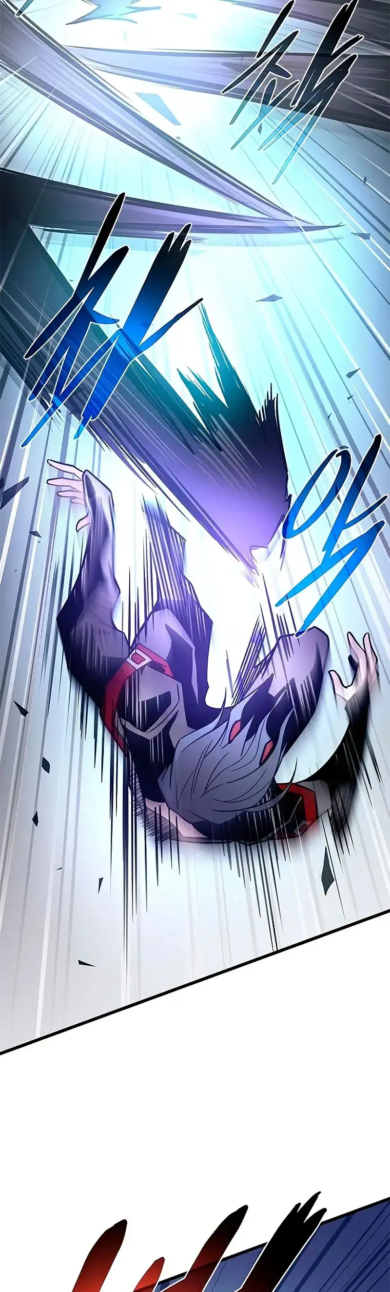 Villain To Kill - Capítulo 212 - Página 30 - LectorTMOo