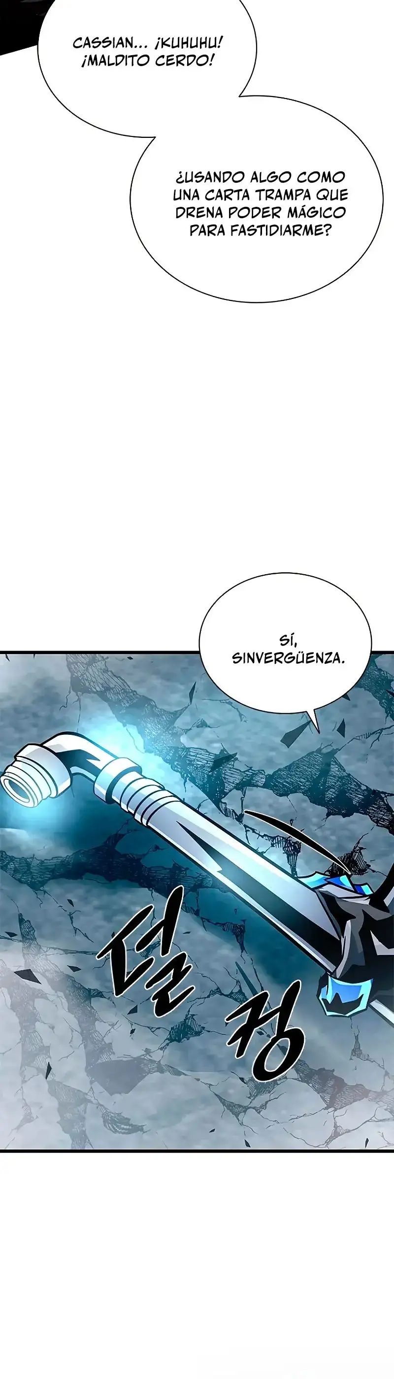 Villain To Kill - Capítulo 212 - Página 41 - LectorTMOo