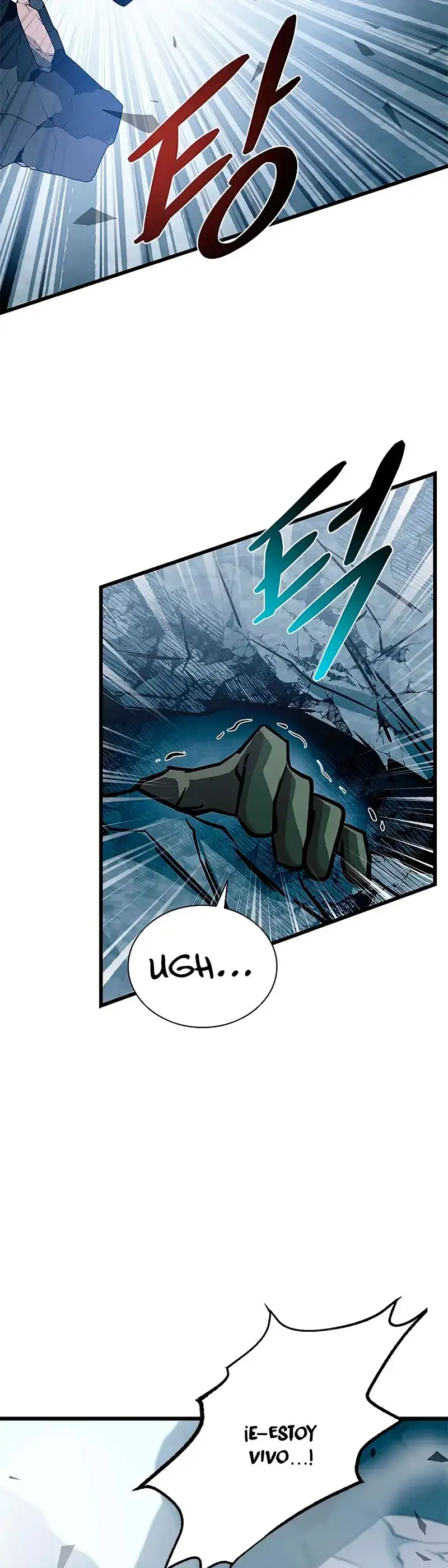 Villain To Kill - Capítulo 212 - Página 44 - LectorTMOo