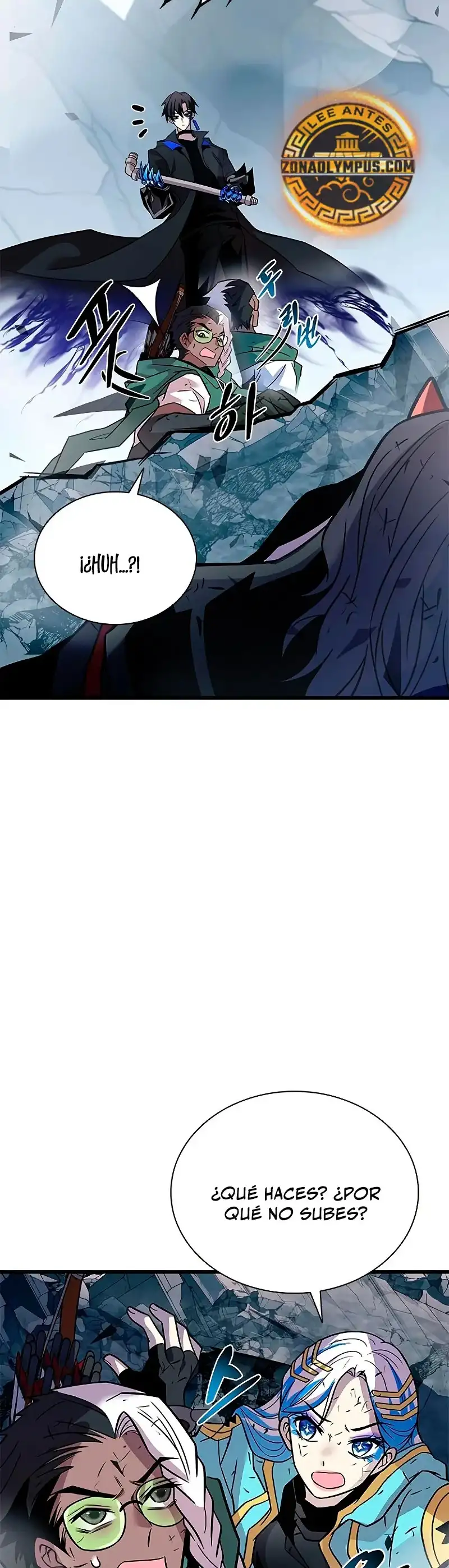 Villain To Kill - Capítulo 212 - Página 45 - LectorTMOo