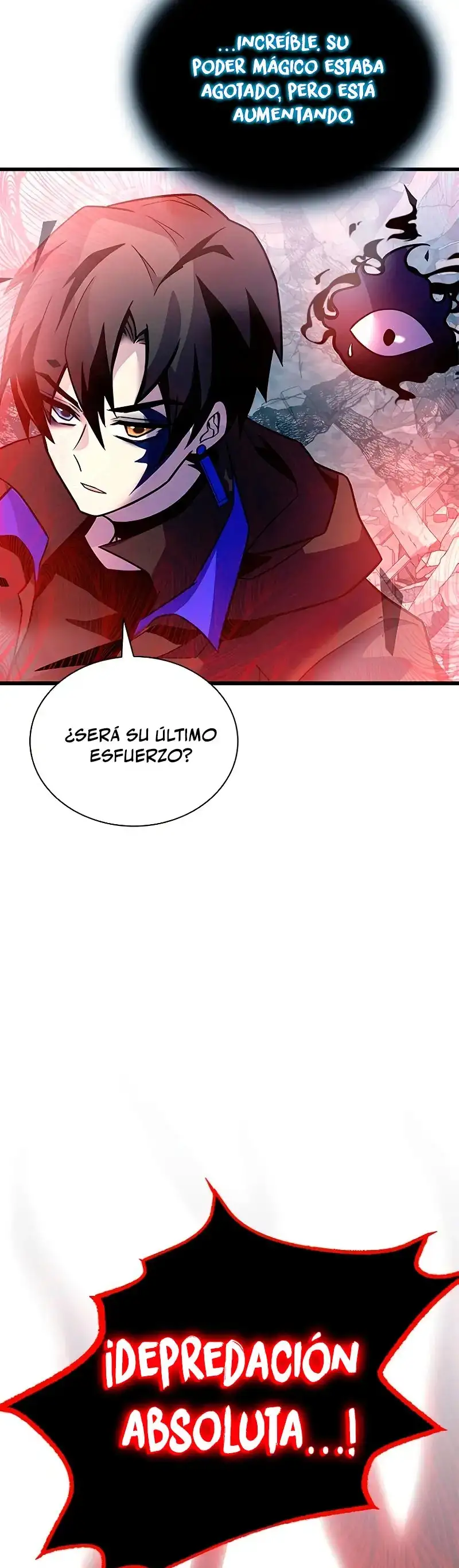 Villain To Kill - Capítulo 212 - Página 54 - LectorTMOo