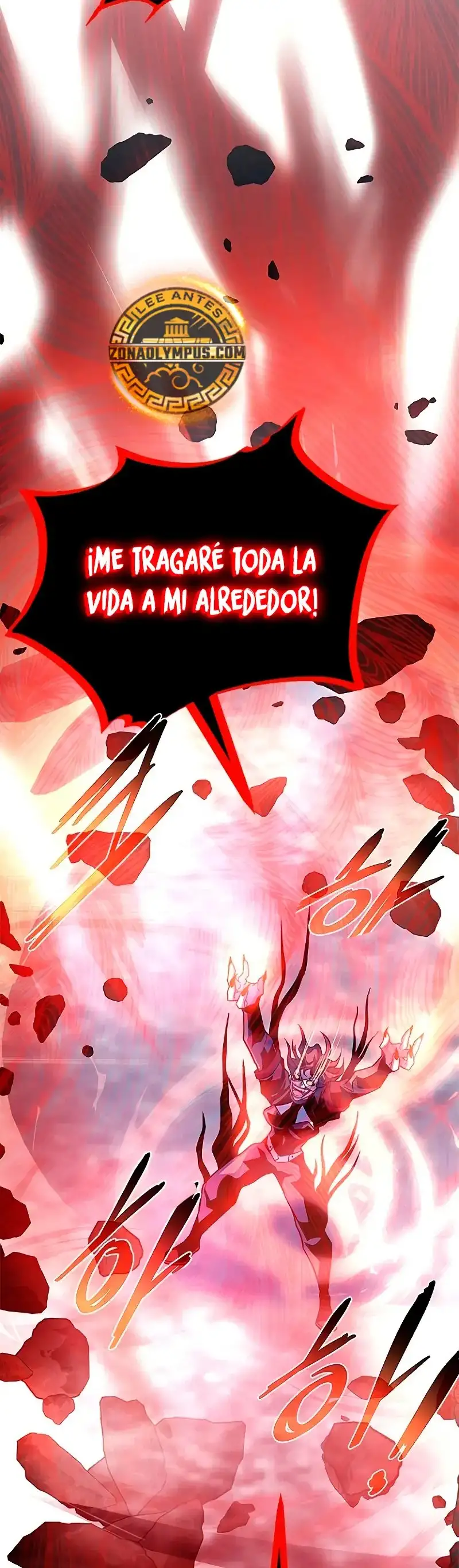 Villain To Kill - Capítulo 212 - Página 55 - LectorTMOo