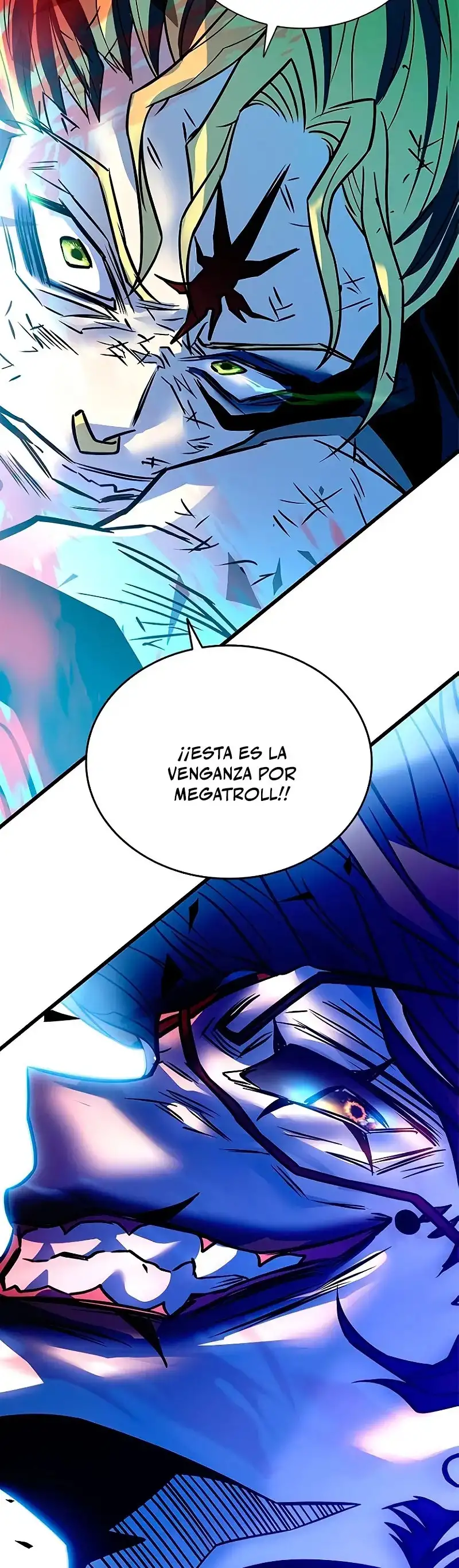 Villain To Kill - Capítulo 212 - Página 59 - LectorTMOo
