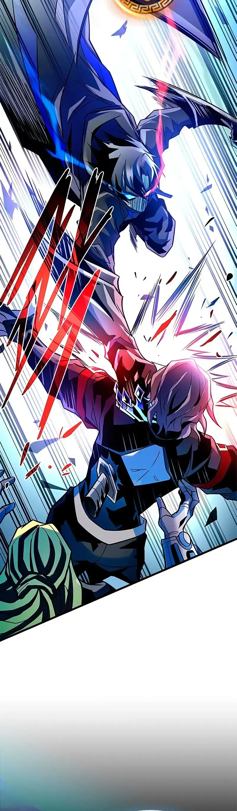 Villain To Kill - Capítulo 212 - Página 61 - LectorTMOo