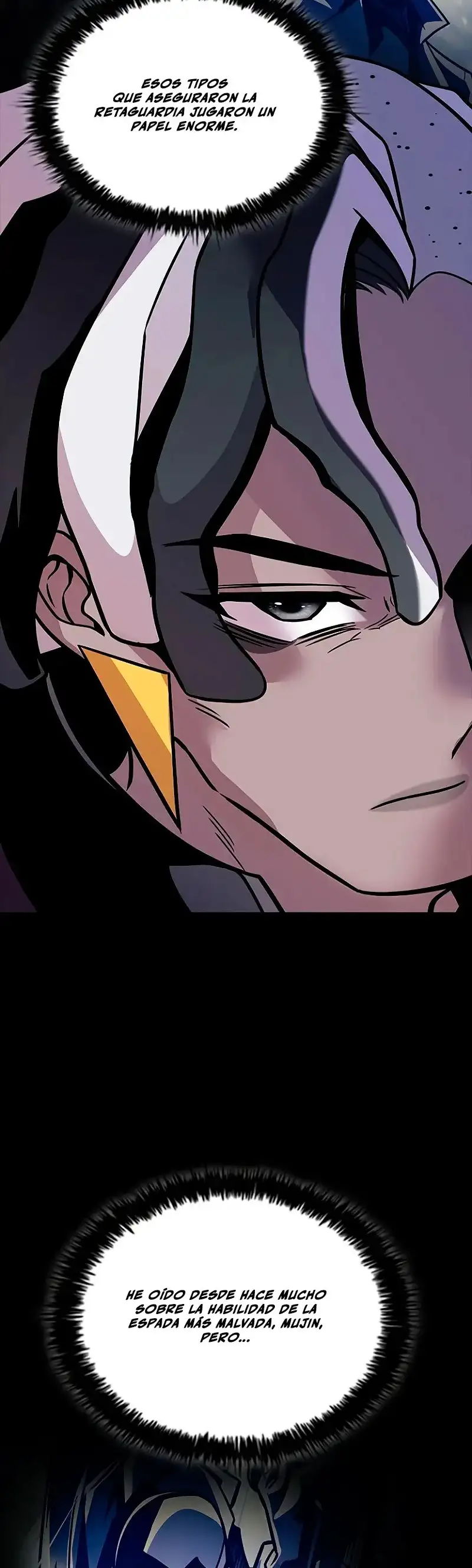 Villain To Kill - Capítulo 213 - Página 5 - LectorTMOo