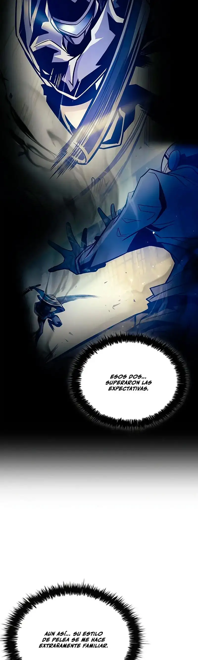 Villain To Kill - Capítulo 213 - Página 6 - LectorTMOo