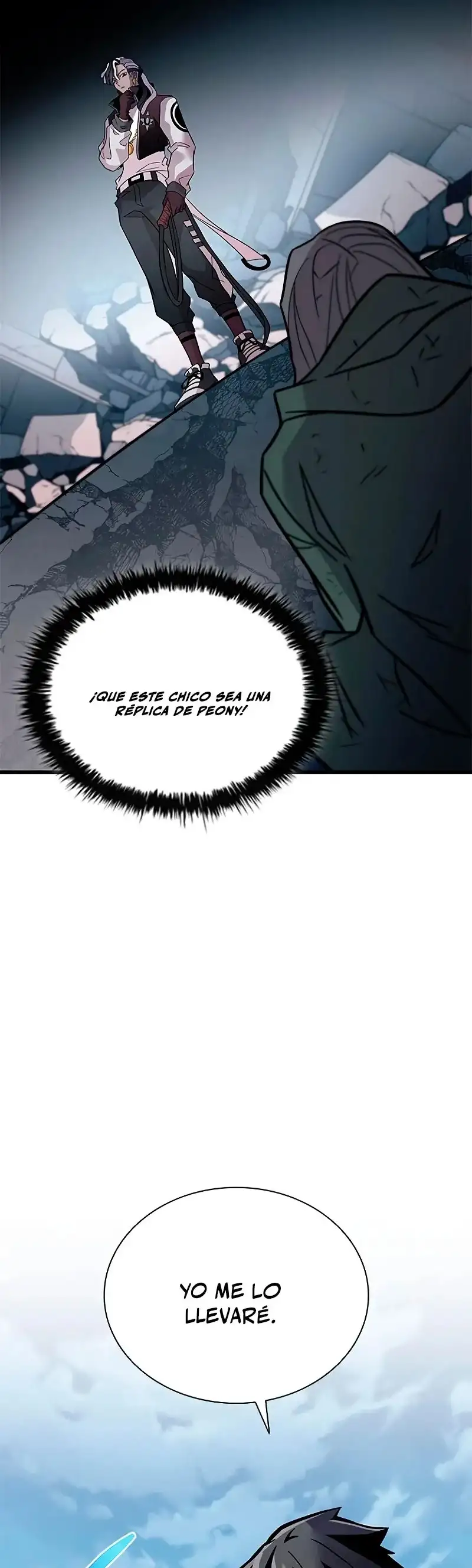 Villain To Kill - Capítulo 213 - Página 9 - LectorTMOo