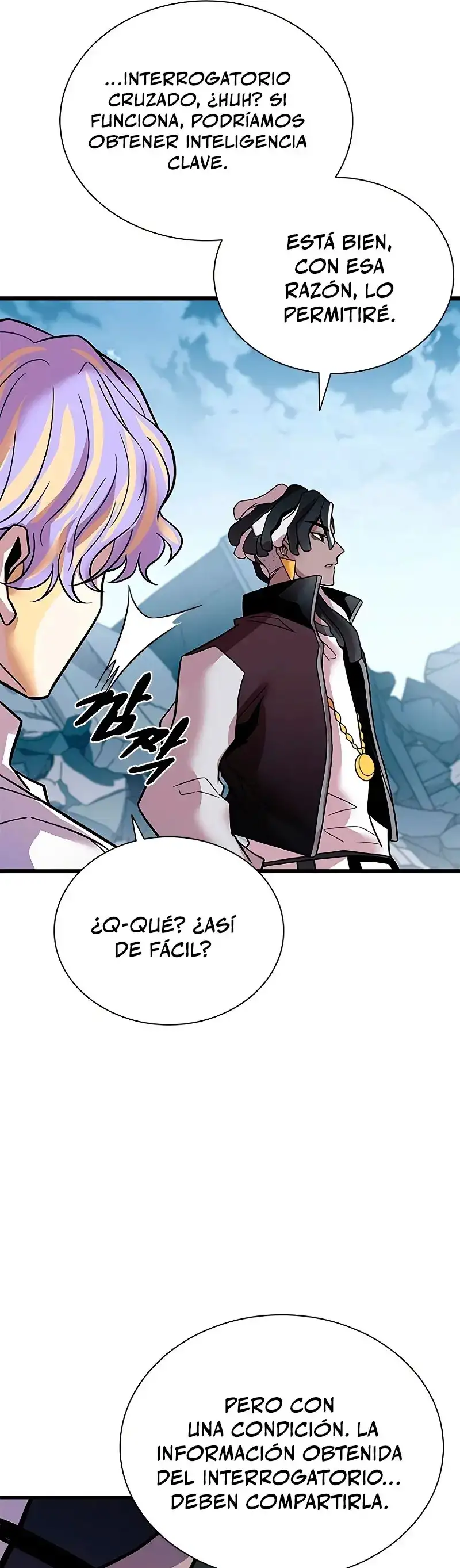 Villain To Kill - Capítulo 213 - Página 12 - LectorTMOo