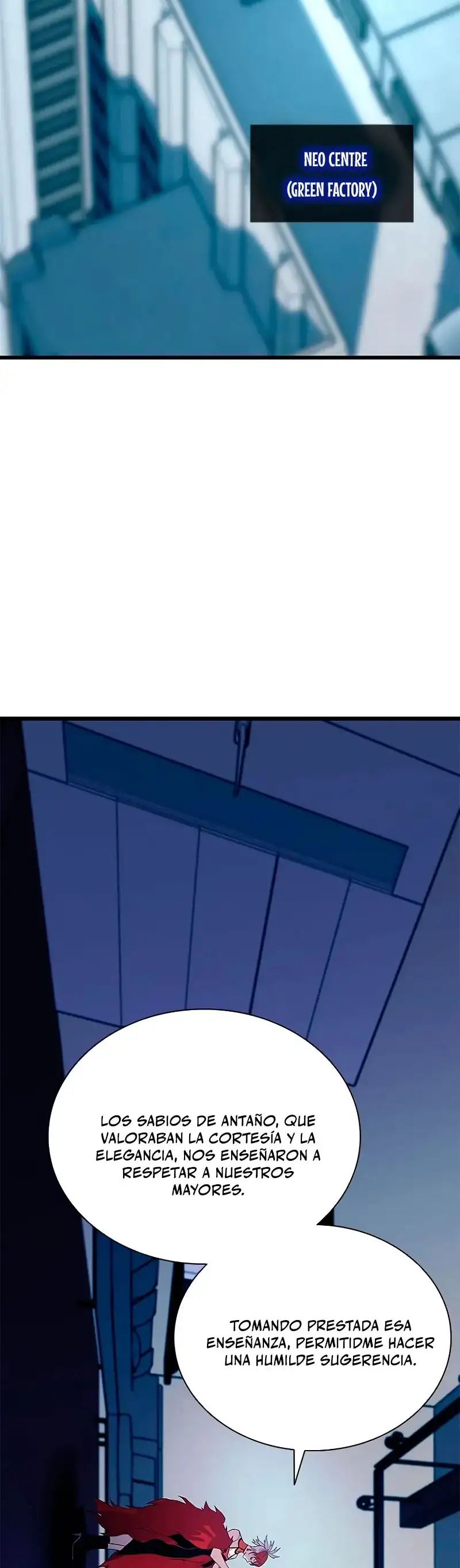 Villain To Kill - Capítulo 213 - Página 19 - LectorTMOo