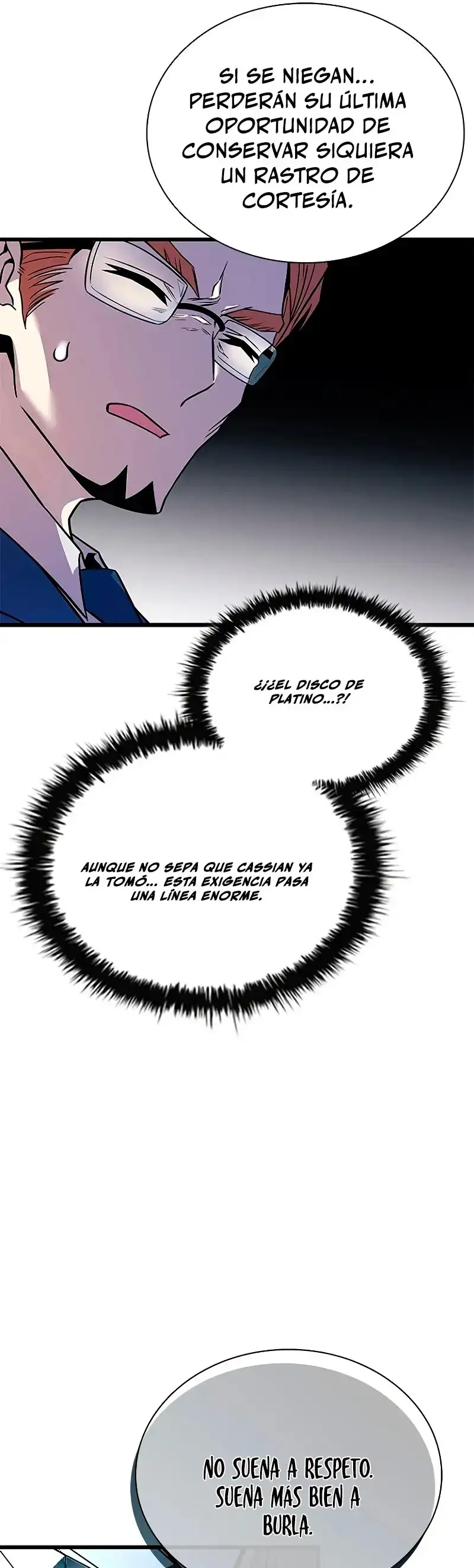 Villain To Kill - Capítulo 213 - Página 22 - LectorTMOo